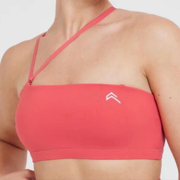 THIS SET^ Oner Active Set - Sweet Red, both size Small - Picture 5 of 8